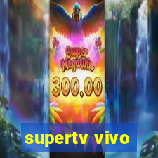 supertv vivo